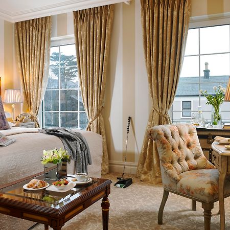 Killarney Royal Hotel מראה חיצוני תמונה
