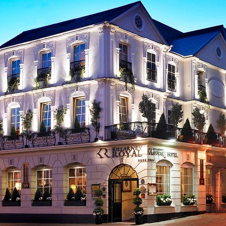Killarney Royal Hotel מראה חיצוני תמונה