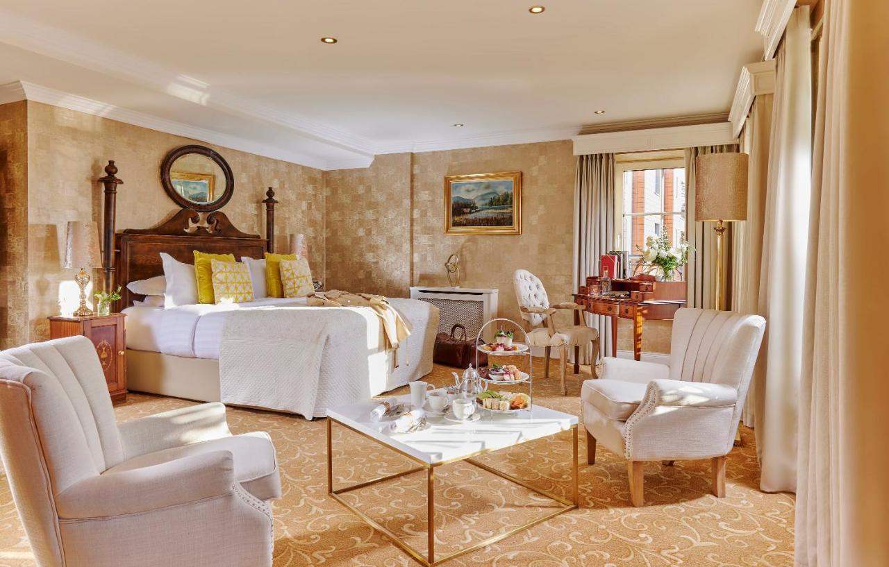 Killarney Royal Hotel מראה חיצוני תמונה