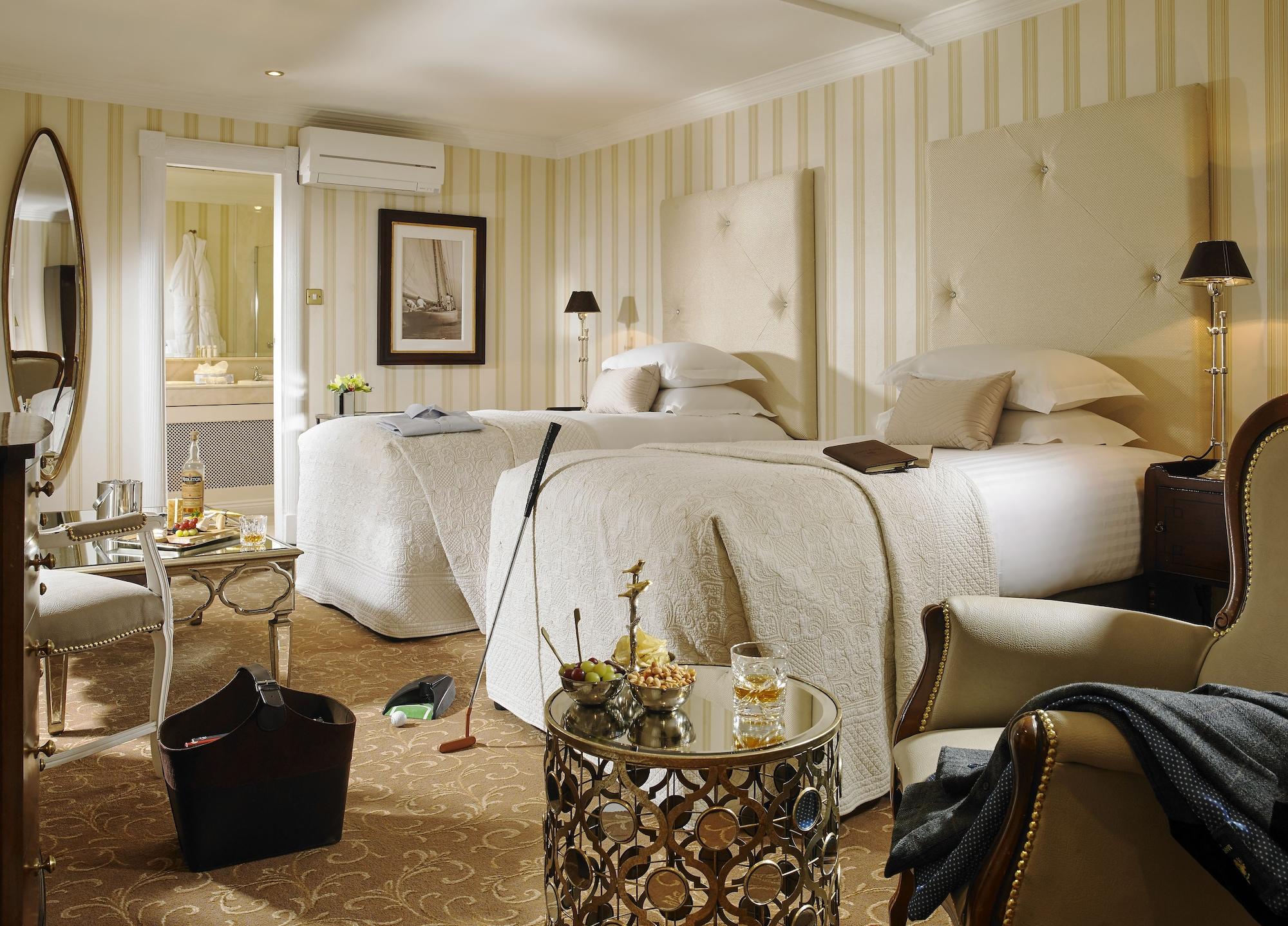Killarney Royal Hotel מראה חיצוני תמונה