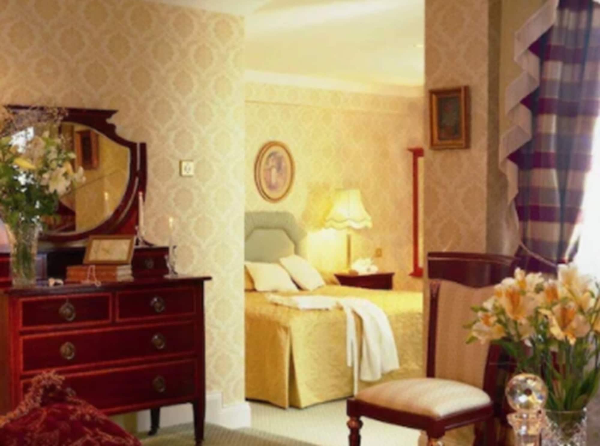 Killarney Royal Hotel מראה חיצוני תמונה