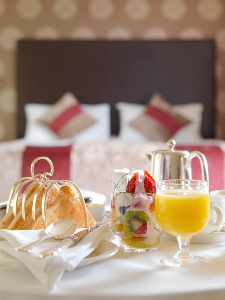 Killarney Royal Hotel מראה חיצוני תמונה