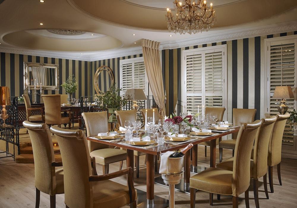 Killarney Royal Hotel מראה חיצוני תמונה