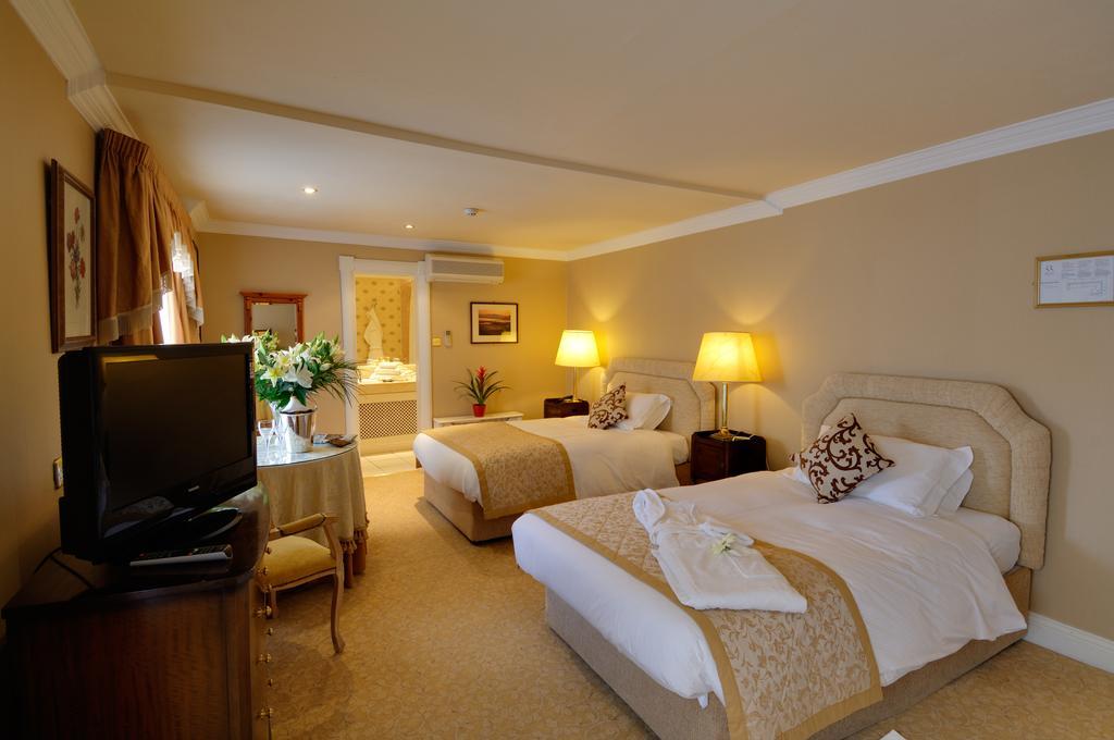Killarney Royal Hotel חדר תמונה