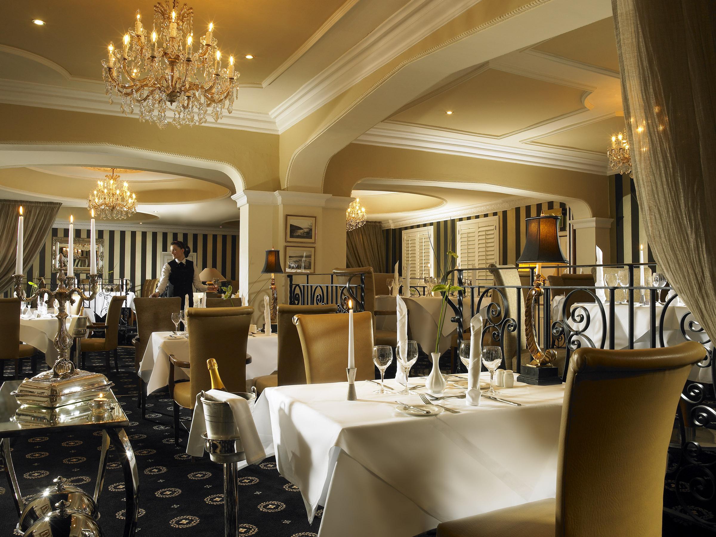 Killarney Royal Hotel מראה חיצוני תמונה
