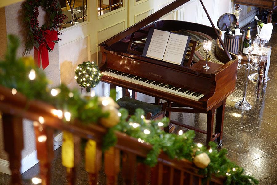 Killarney Royal Hotel מראה חיצוני תמונה