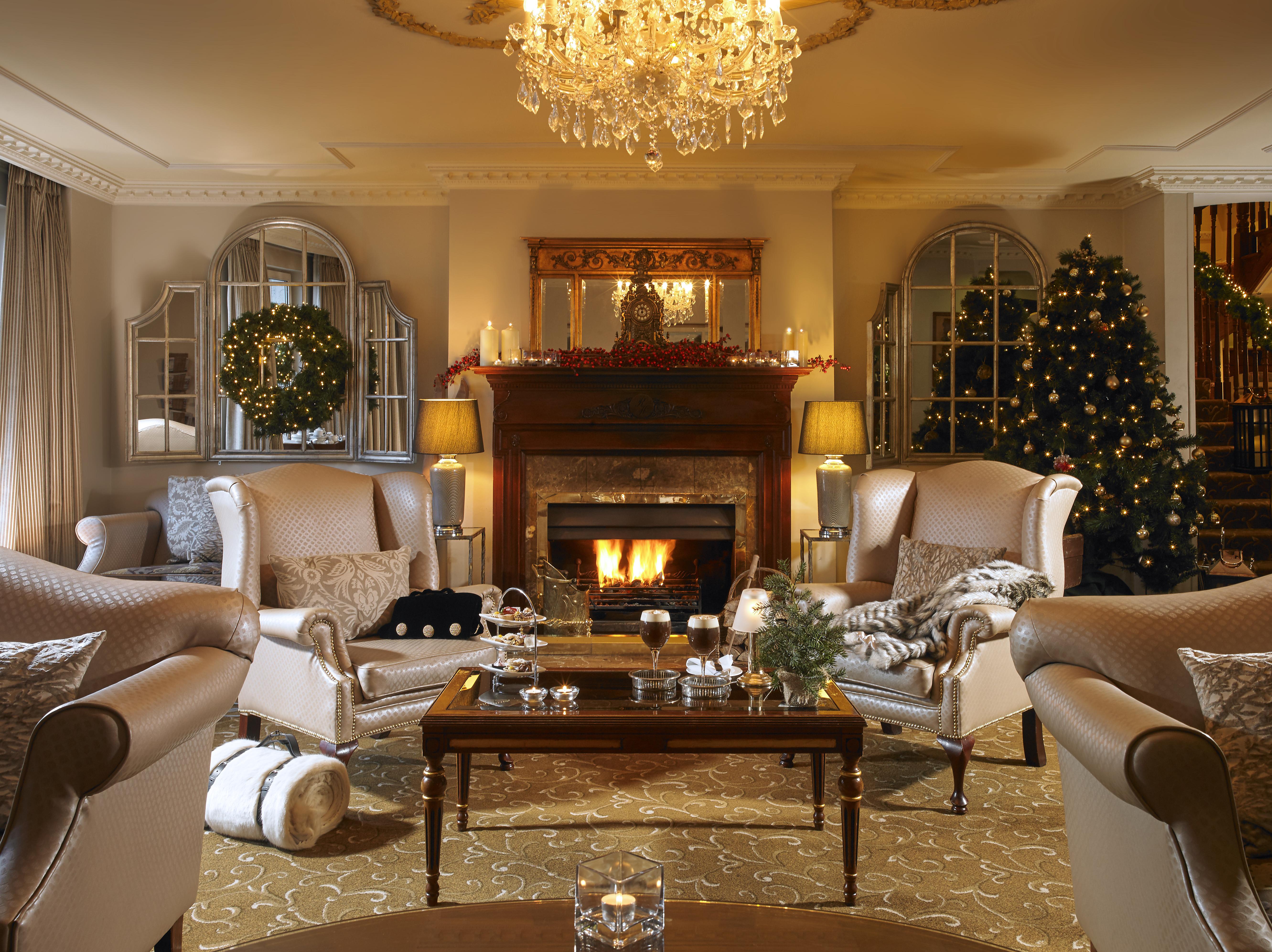 Killarney Royal Hotel מראה חיצוני תמונה
