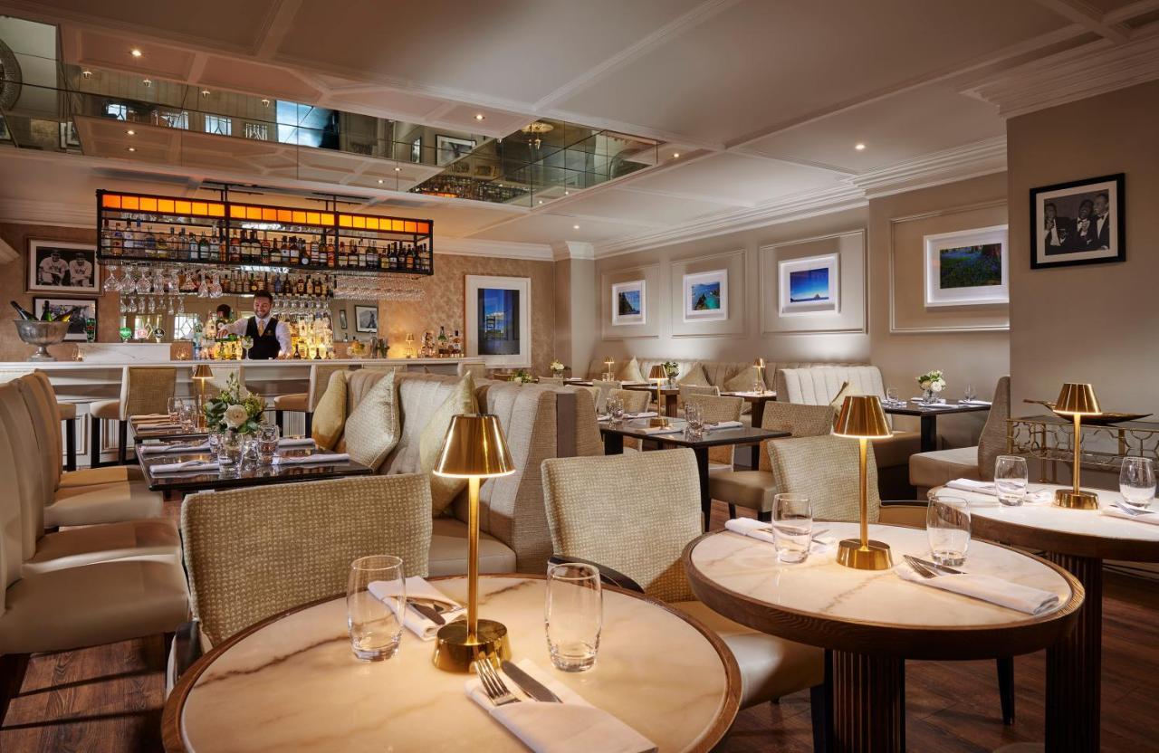 Killarney Royal Hotel מראה חיצוני תמונה