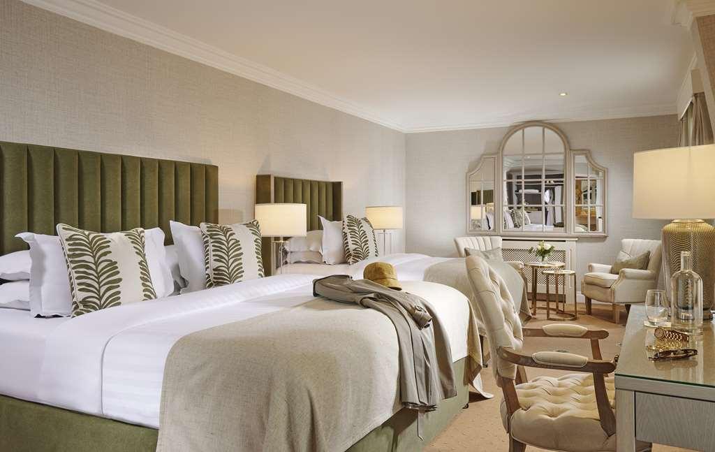 Killarney Royal Hotel חדר תמונה