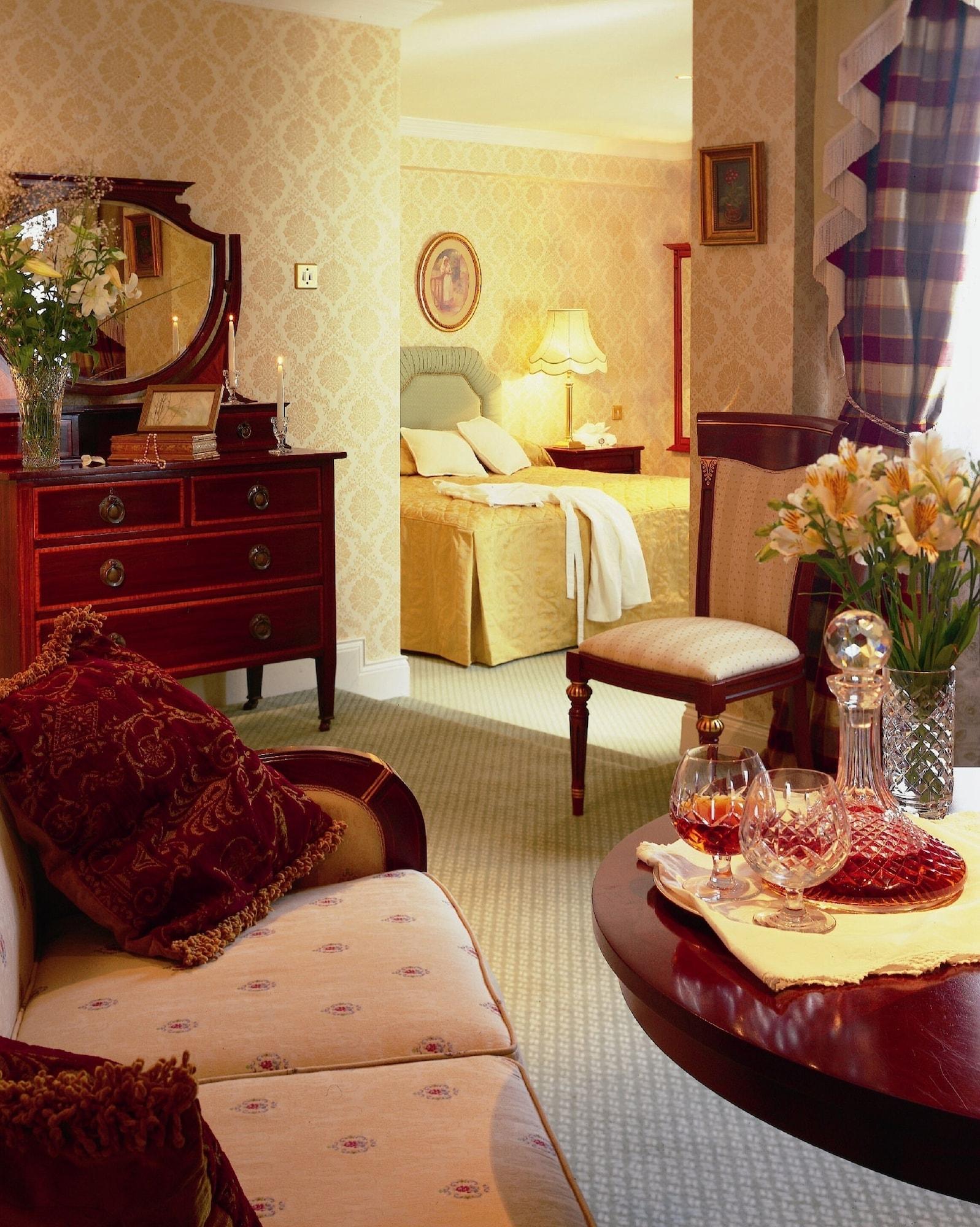 Killarney Royal Hotel מראה חיצוני תמונה