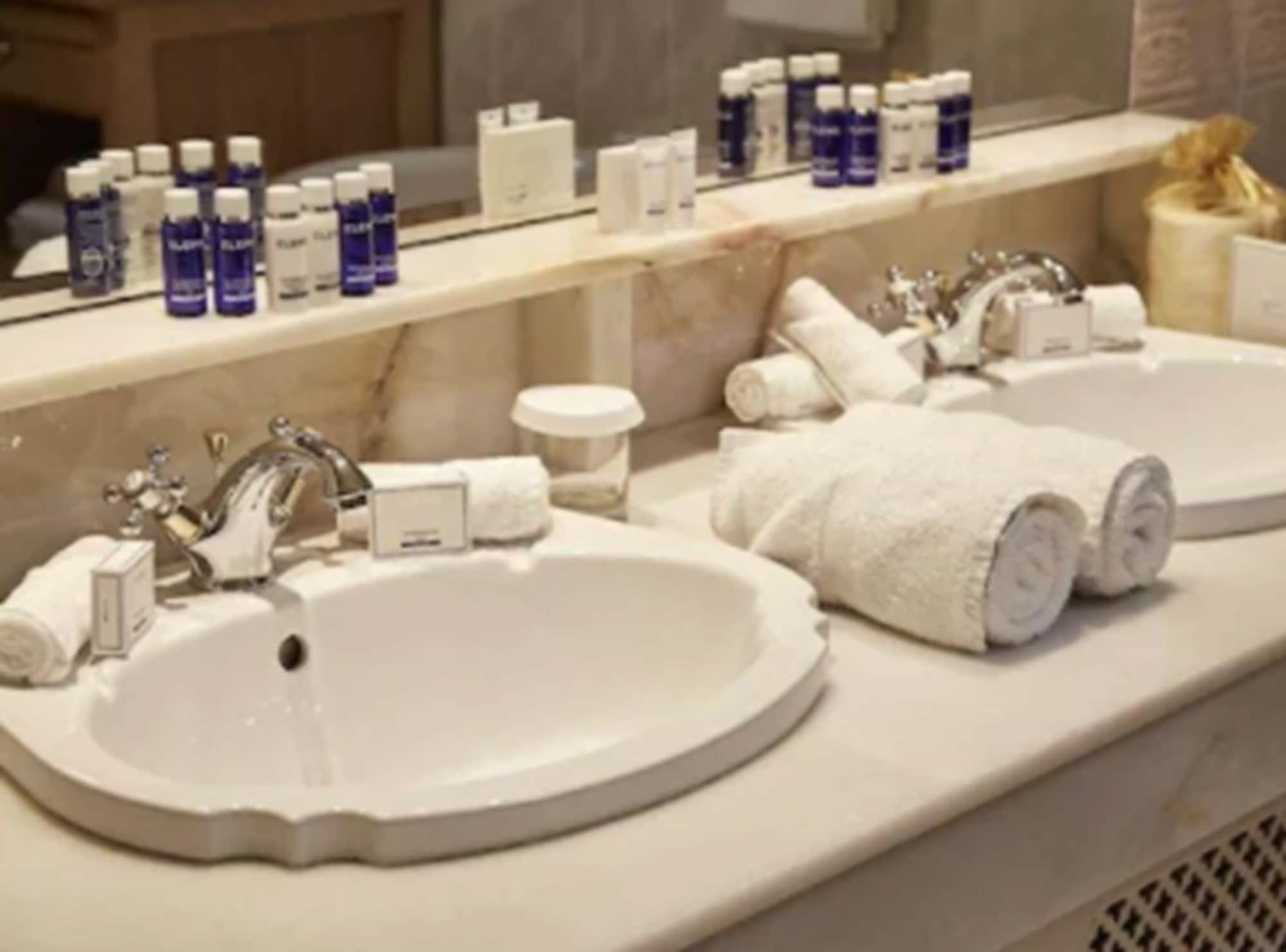 Killarney Royal Hotel מראה חיצוני תמונה