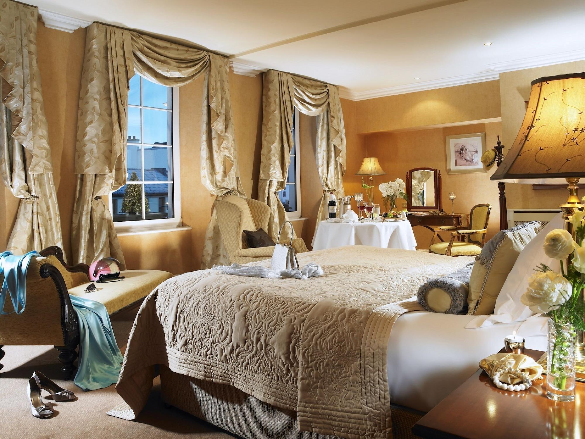 Killarney Royal Hotel מראה חיצוני תמונה
