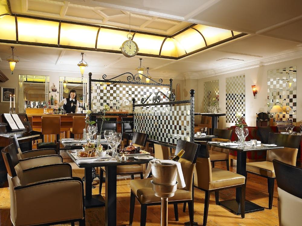 Killarney Royal Hotel מראה חיצוני תמונה