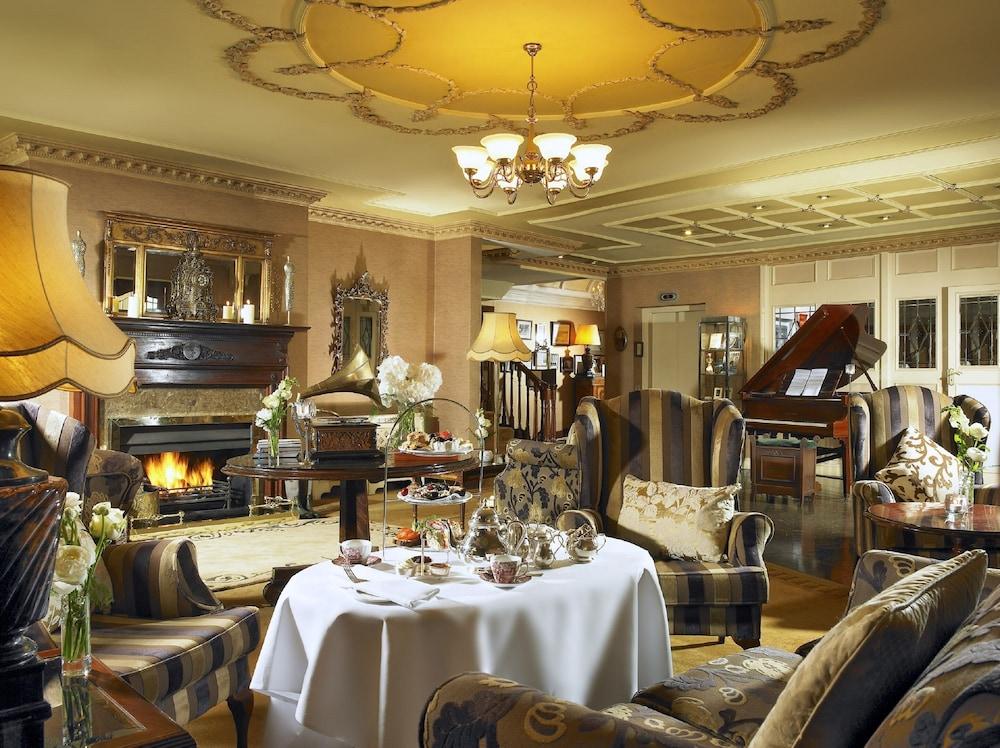 Killarney Royal Hotel מראה חיצוני תמונה