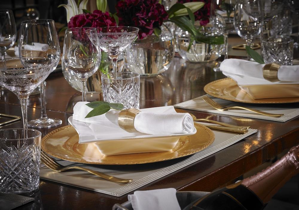 Killarney Royal Hotel מראה חיצוני תמונה