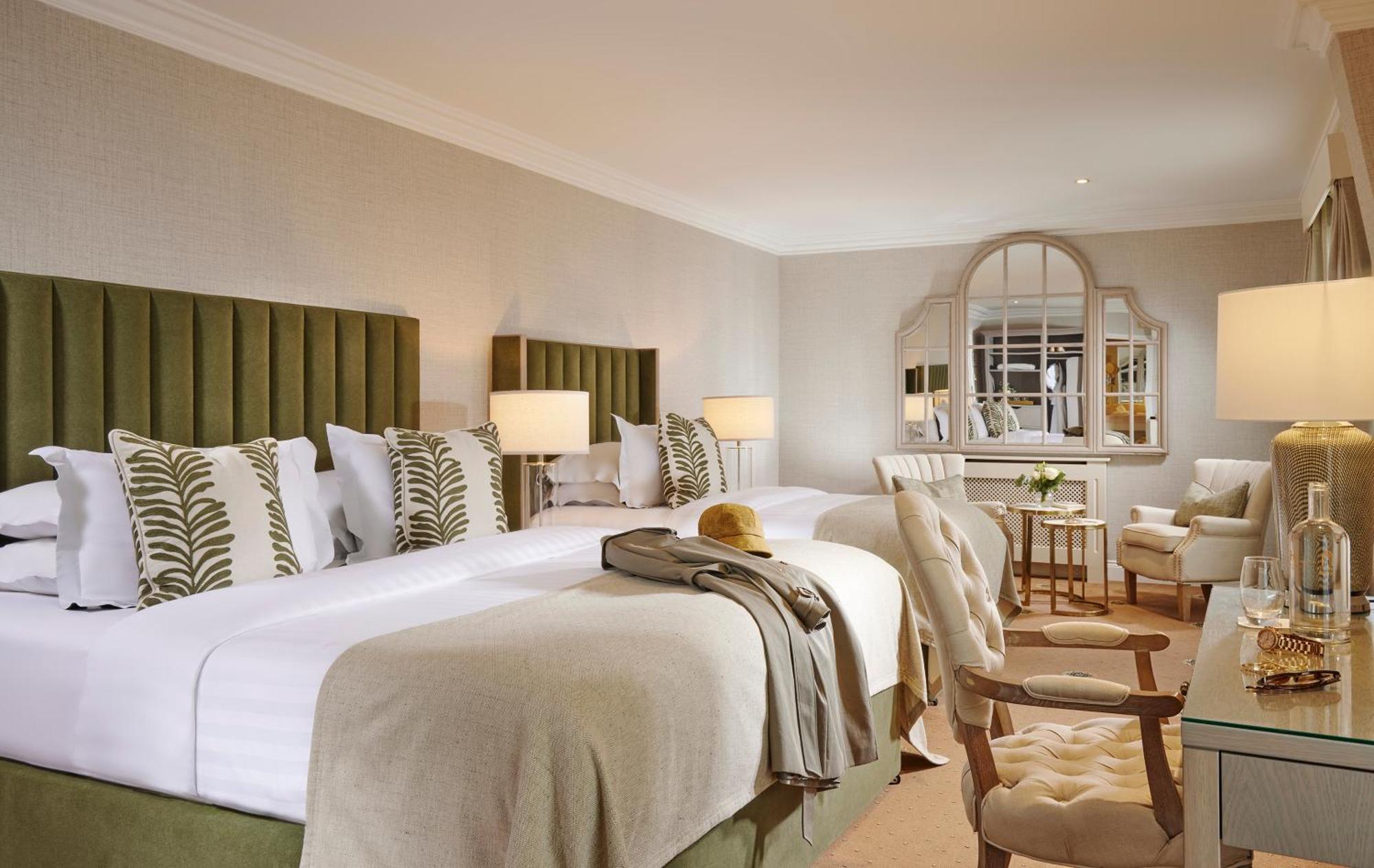 Killarney Royal Hotel מראה חיצוני תמונה