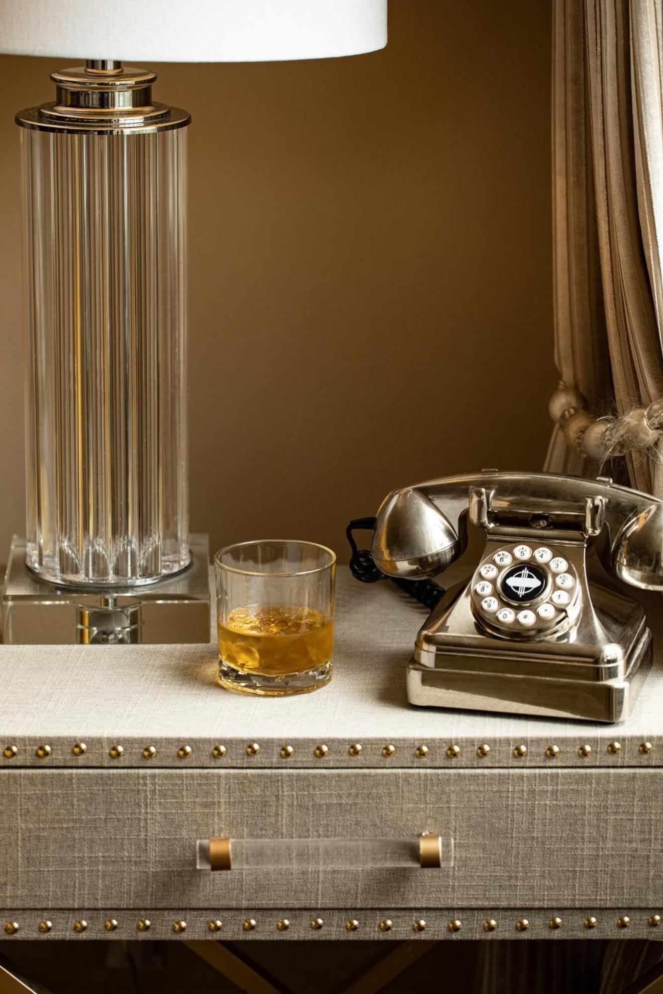 Killarney Royal Hotel מראה חיצוני תמונה