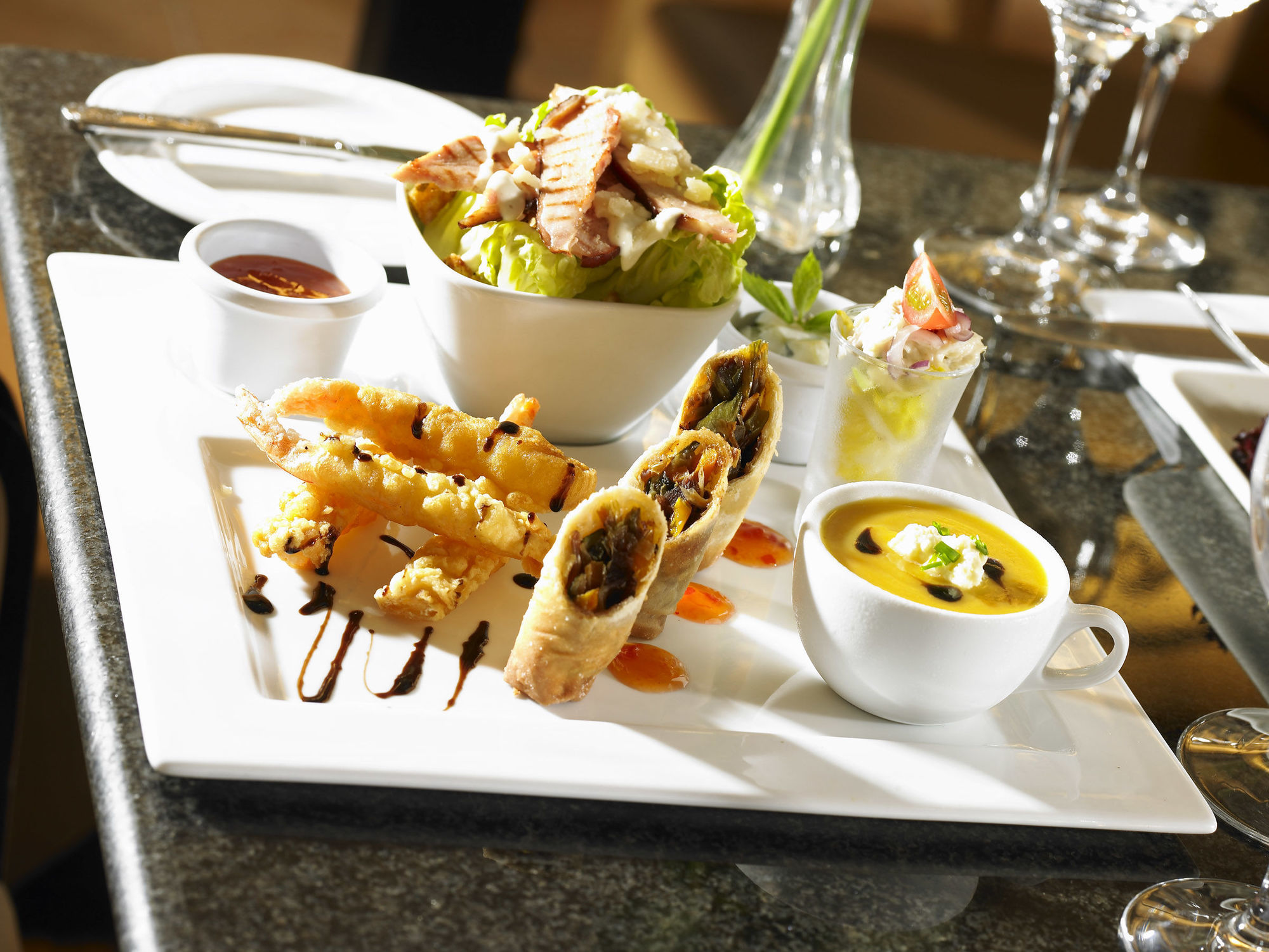 Killarney Royal Hotel מראה חיצוני תמונה