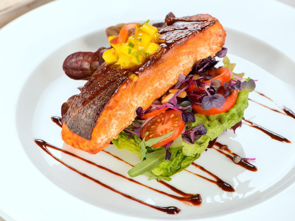 Killarney Royal Hotel מראה חיצוני תמונה