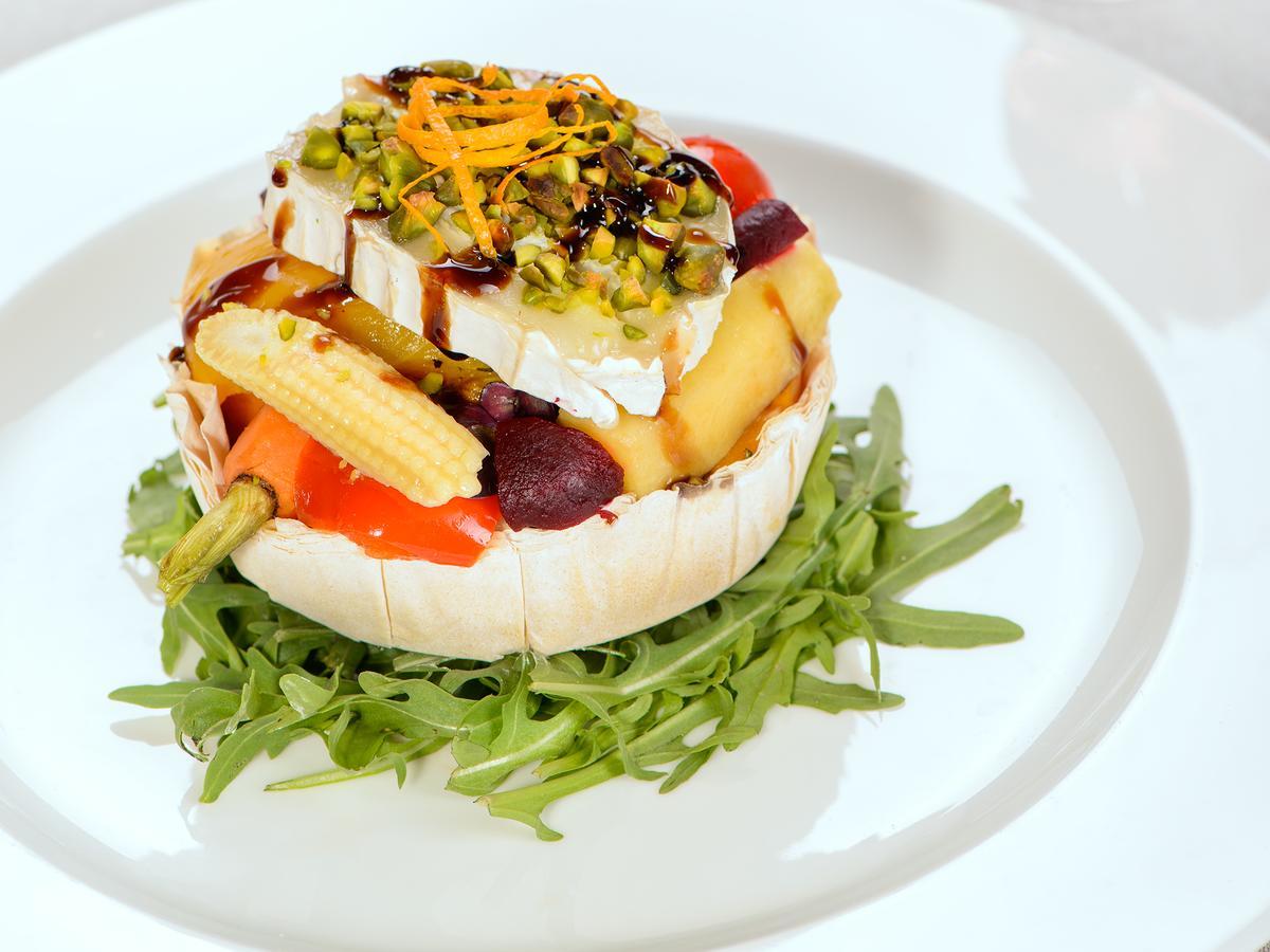 Killarney Royal Hotel מראה חיצוני תמונה