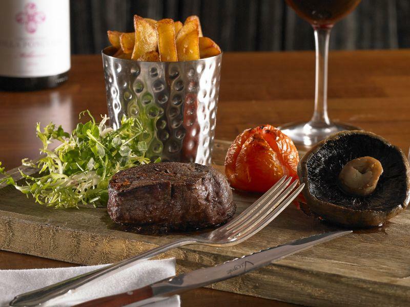 Killarney Royal Hotel מראה חיצוני תמונה
